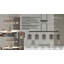 Plafonniers lustres modernes-424798699