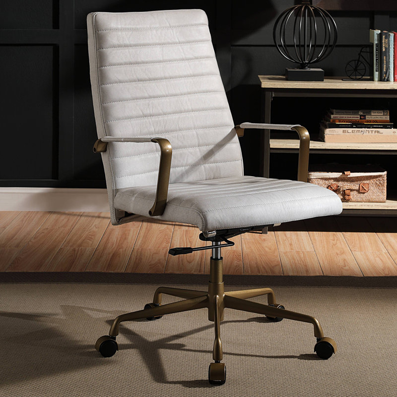 Chaise de bureau Duralo