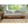 Summer Oranges Outdoor Rug