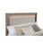 Gibbons Eastern King LED Storage Bed