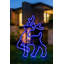 LED Indoor / Outdoor Rope Light-1214412412