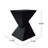 Hurley Concrete Top End Table-1360046125
