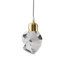 Eutiquio 1 - Light LED Pendant
