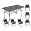 Patio Dining Set with