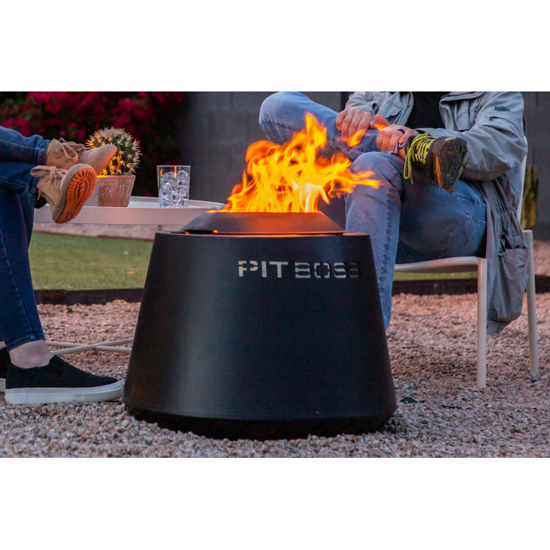 Pit Boss Smokeless Fire Pit