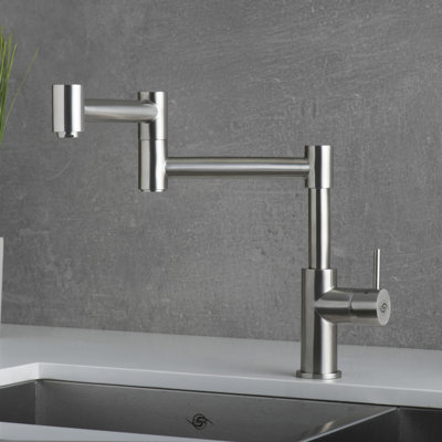 DAX Kitchen Faucet