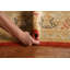 One-of-a-Kind 8' X 10'3" New Age Wool Area Rug in