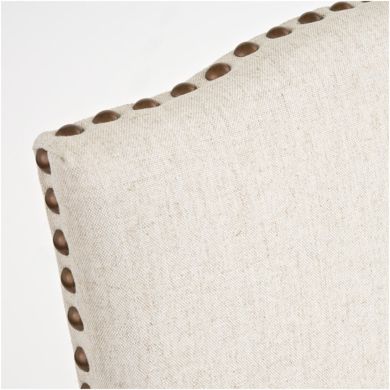 Madison Kd Stud Dining Chair