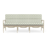Cascade Outdoor 3 - Seat Patio Sofa