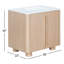 Ensemble de meuble-lavabo simple Cindybella-1774451619