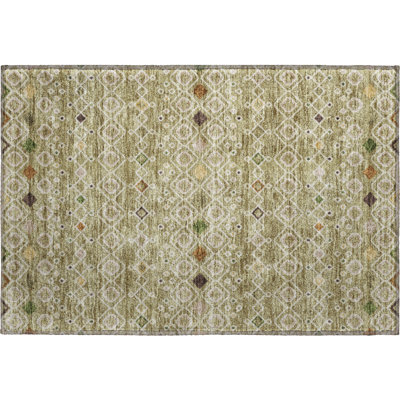 Tapis sauge de qualité supérieure Prisco