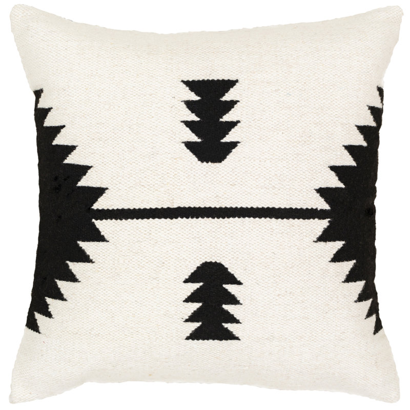 Coussin Jude, Vers le bas