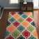 Abii Machine Woven Indoor/Outdoor Area Rug
