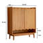 Armoire à chaussures Minimalist