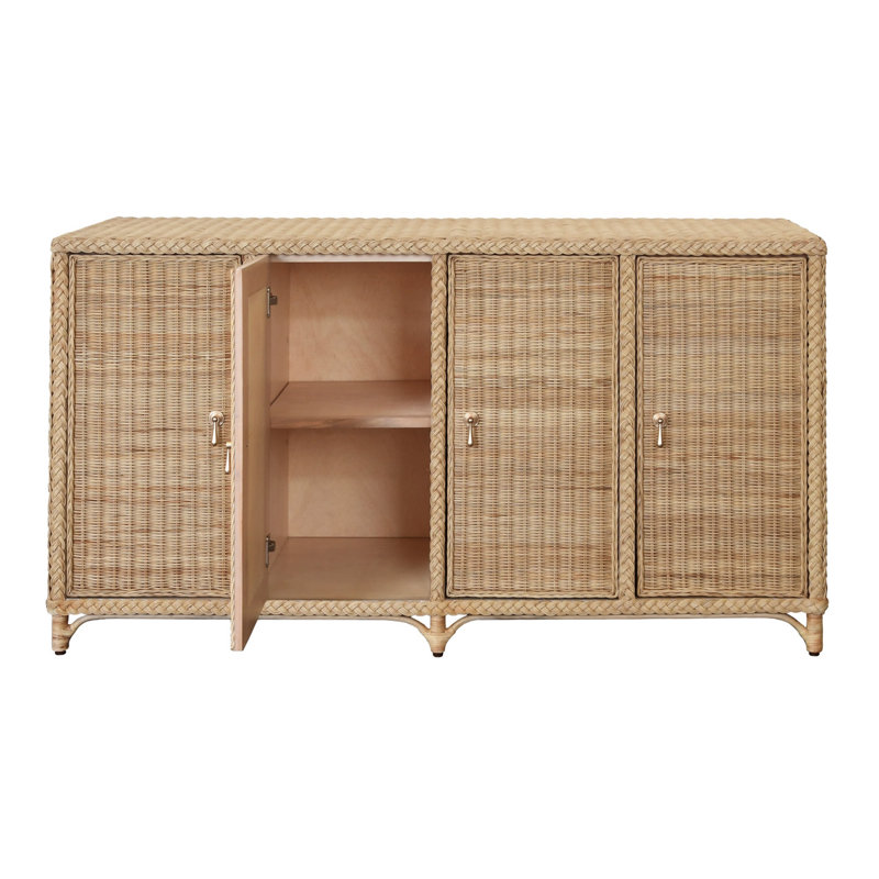 Evander 62.5'' Sideboard