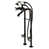Oil Rubbed Bronze