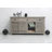 Bagdat Solid Wood Accent Cabinet
