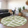 Chaffinch Flatweave Abstract Rug