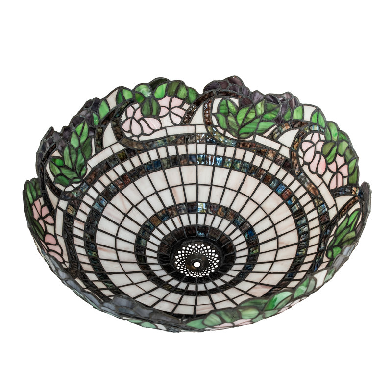 Dome Lamp Shade