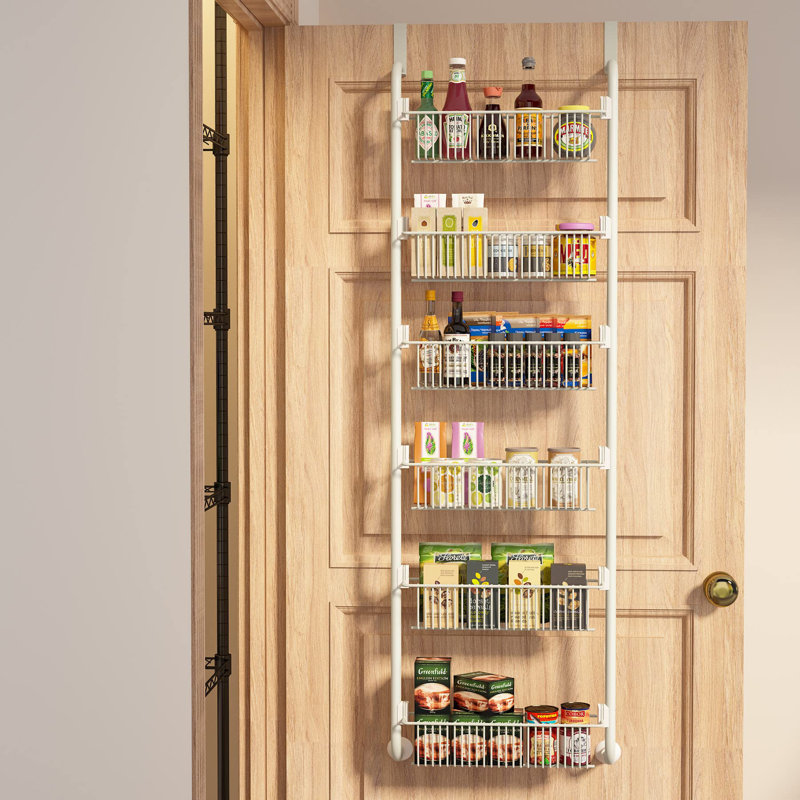 Najja Cabinet Door Organizer