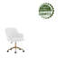 Chaise de bureau Dylon Teddy-1414249776
