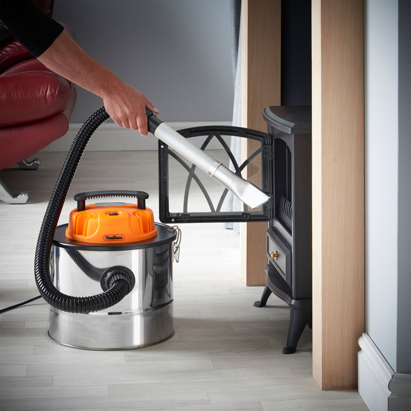 Replacement Cloth Filter for Ash Vacuum Cleaner