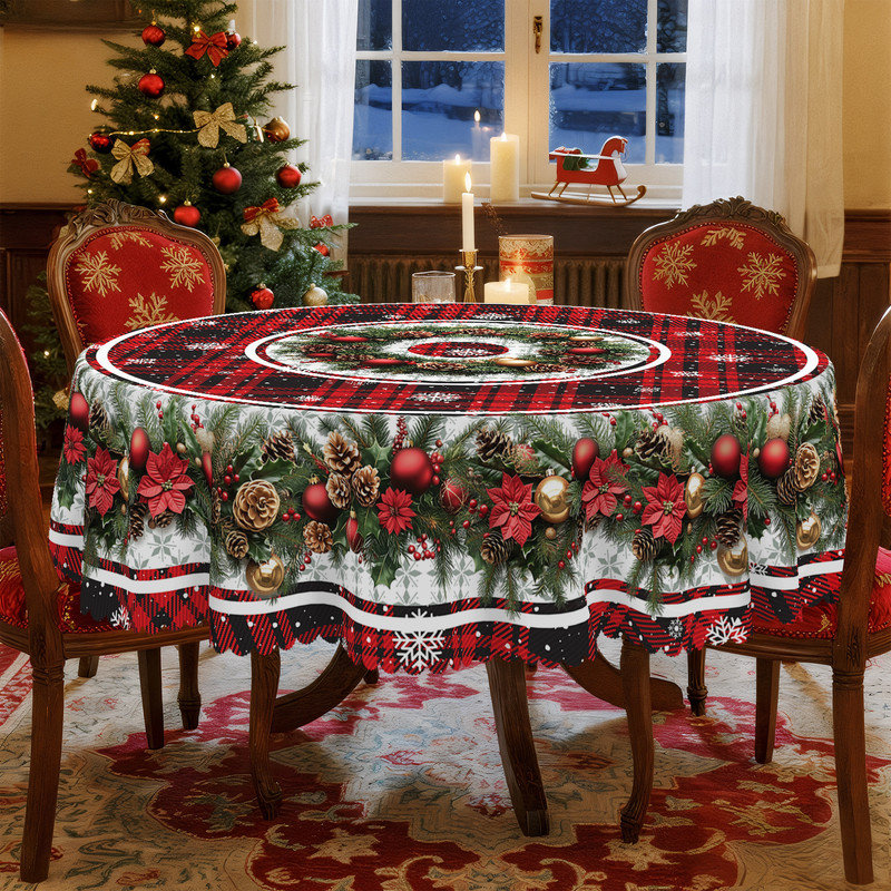 Nappe Luxury