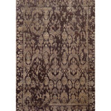 Ikat Area Rug