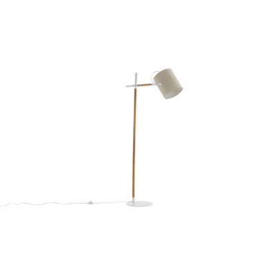 Rudisill 156cm Floor Lamp