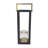 25.2'' H Floor Lantern