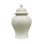 Handmade Porcelain Table Vase