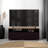 Mescal TV Stand With Multistorage, Open Compartments, And Scratch-Resistant Surface For Modern Living-199284613-199284612