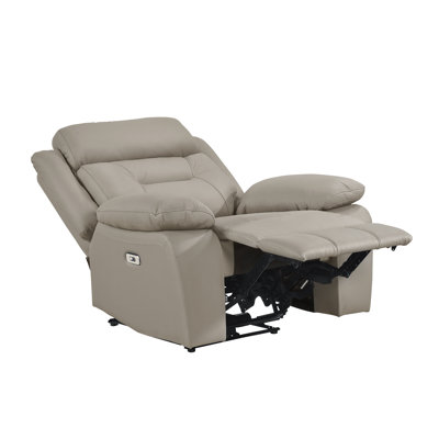 Fauteuil inclinable électrique, latte