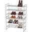 Ljubo 26'' W Metal Shelving Unit