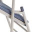 Chaise pliante NPS 1100 Series Deluxe-1613509253