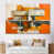 Toile tendue