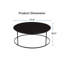Table basse Gravesend