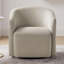 Fauteuil demi-tonneau Arlo-585316858