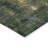 Machine Washable Indoor/Outdoor Chayil ACN1073 Aloe Rug-109484851