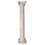 Corinthian Architectural Column Statue