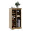 Organisateur modulaire réglable à 16 tablettes-122872099