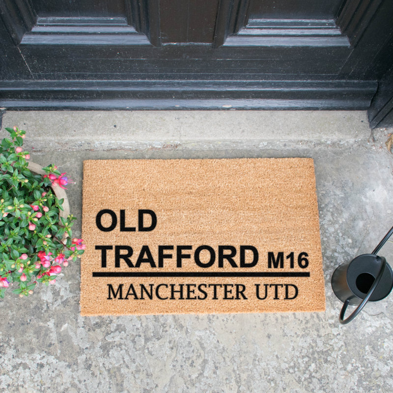 Doormat
