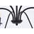 Sherree 6-Light Dimmable Chandelier-1356897033-1397820140