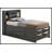 King Storage Bed-789597019