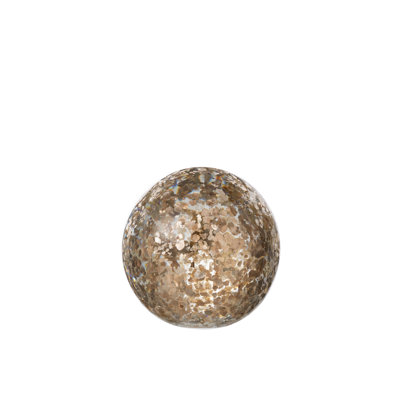 Piper Glass Decorative Object