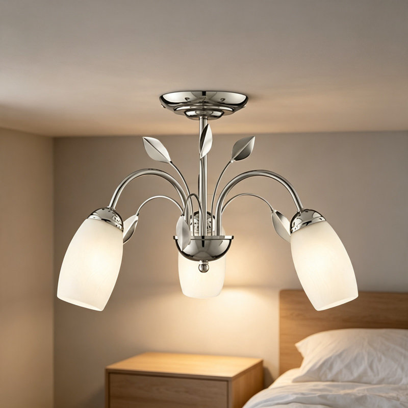 3 - Light Pendant