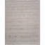 Transitional Silver/Gray Area Rug