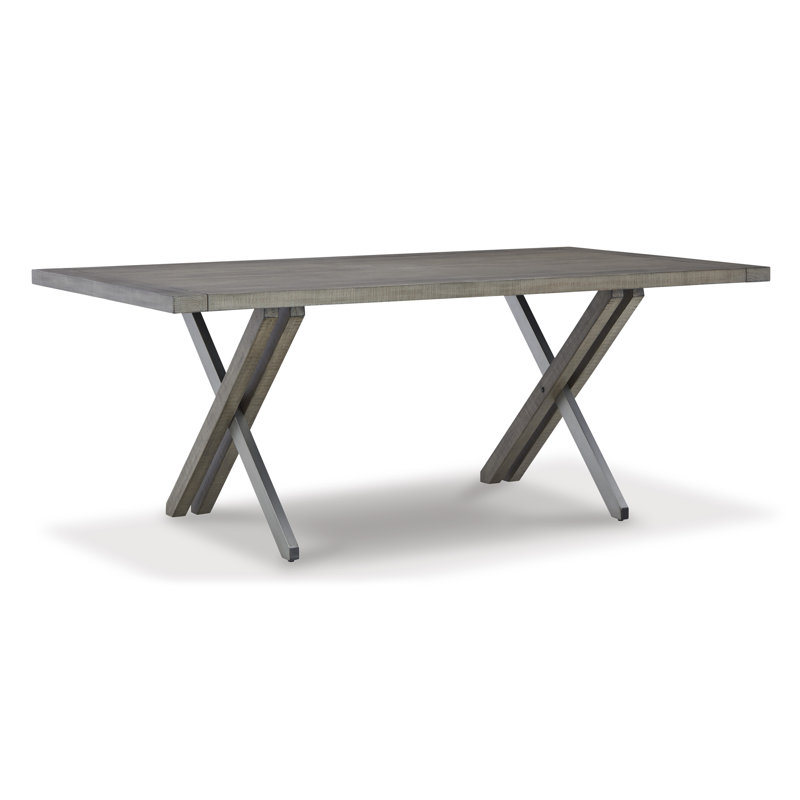 Table de salle à manger Baur