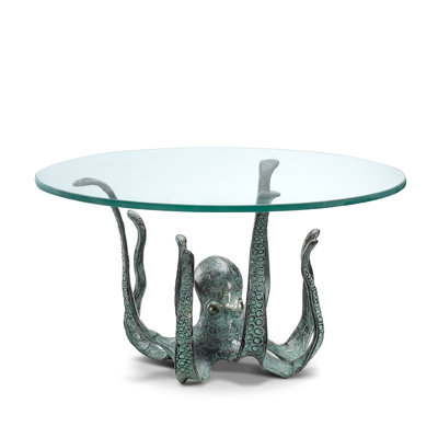 Octopus Table Server