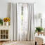 Paire de rideaux 37 x 84 Martha Martha-109425762